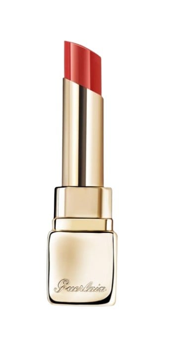 Guerlain Kiss Kiss Shine Bloom Червило без опаковка