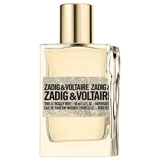 Zadig & Voltaire This Is Really Her Eau de Parfum