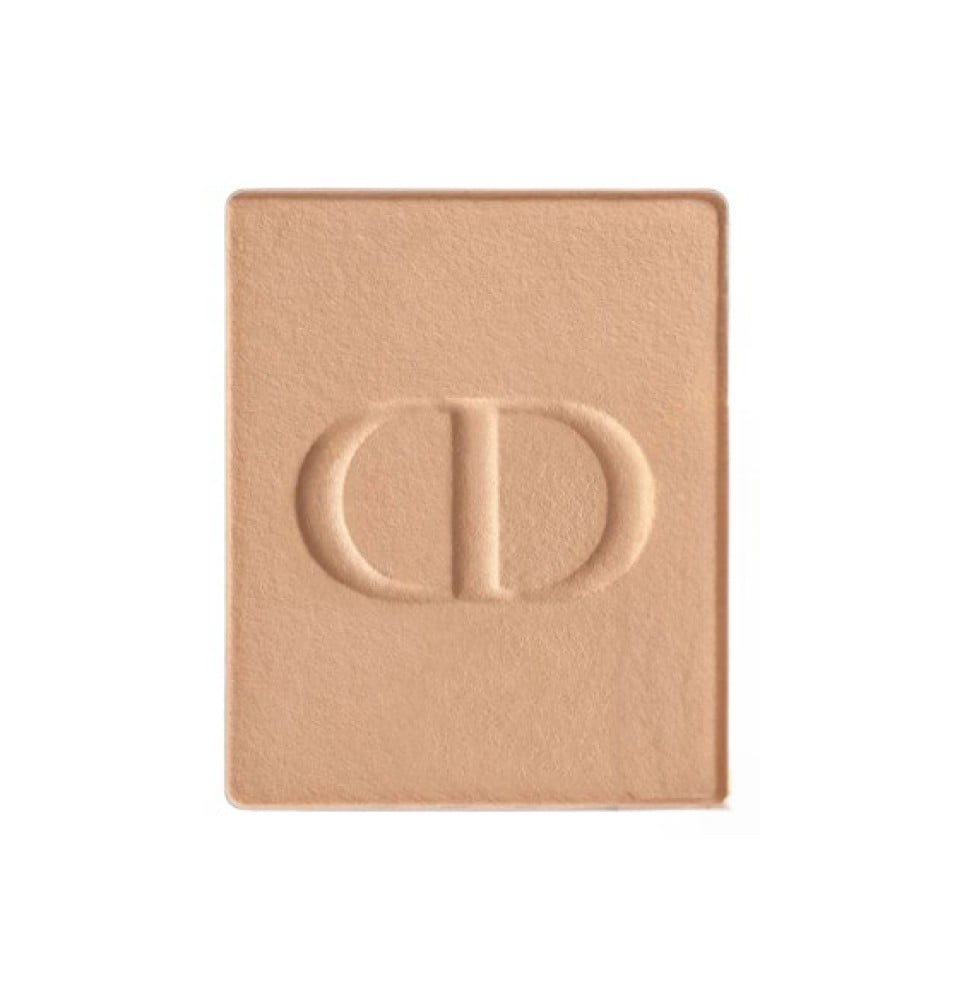 Christian Dior Forever Natural Velvet Компактен фон дьо тен без опаковка