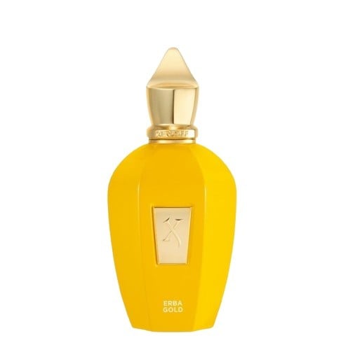 Xerjoff Erba Gold Eau de Parfum без опаковка