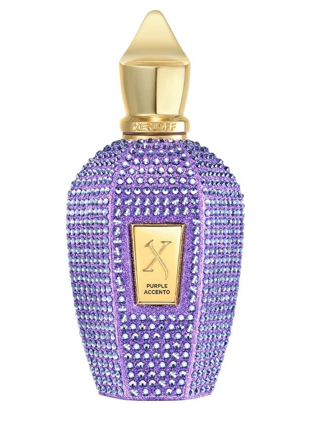Xerjoff Purple Accento Eau de Parfum