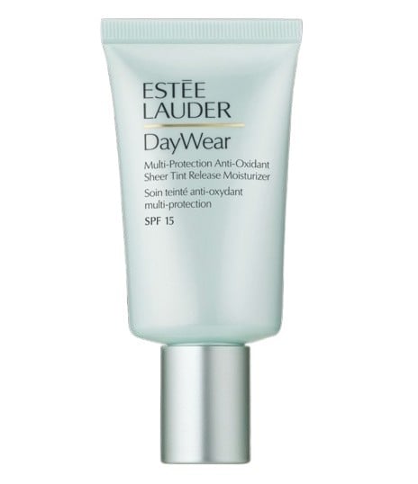 Estee Lauder Daywear Multi Protection Anti Oxidant Sheer Tint Relase Moisturizer SPF15 Тониращ овлажнител за лице