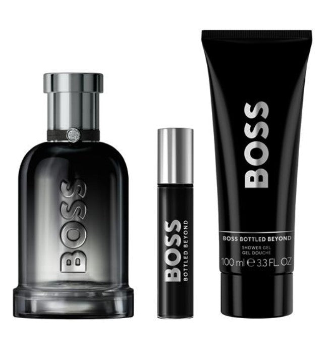 Hugo Boss Bottled Beyond Eau de Parfum