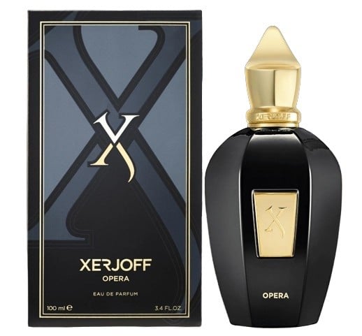 Xerjoff Opera Eau de Parfum