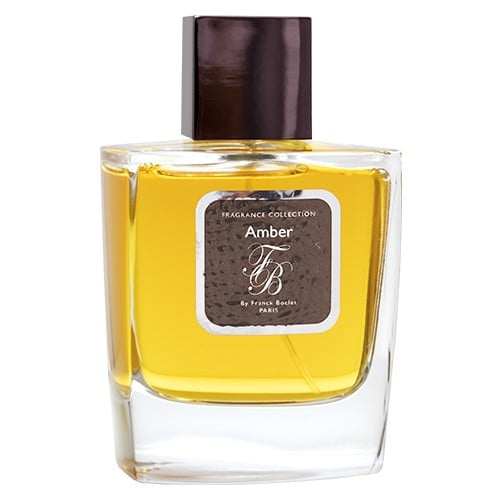 Franck Boclet Amber Eau de Parfum