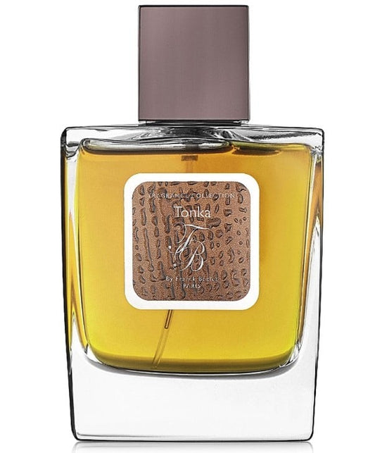 Franck Boclet Tonka Eau de Parfum