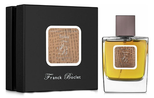 Franck Boclet Tonka Eau de Parfum