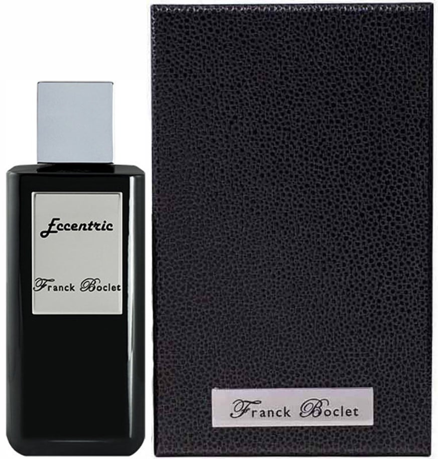 Franck Boclet Eccentric Extrait de Parfum