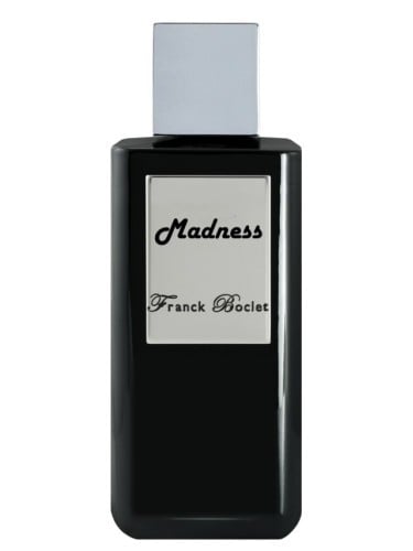 Franck Boclet Madness Extrait de Parfum