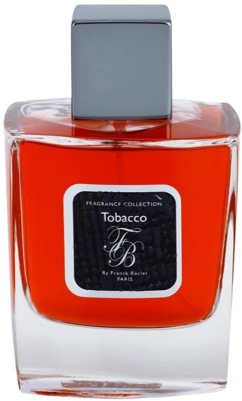 Franck Boclet Tobacco Eau de Parfum