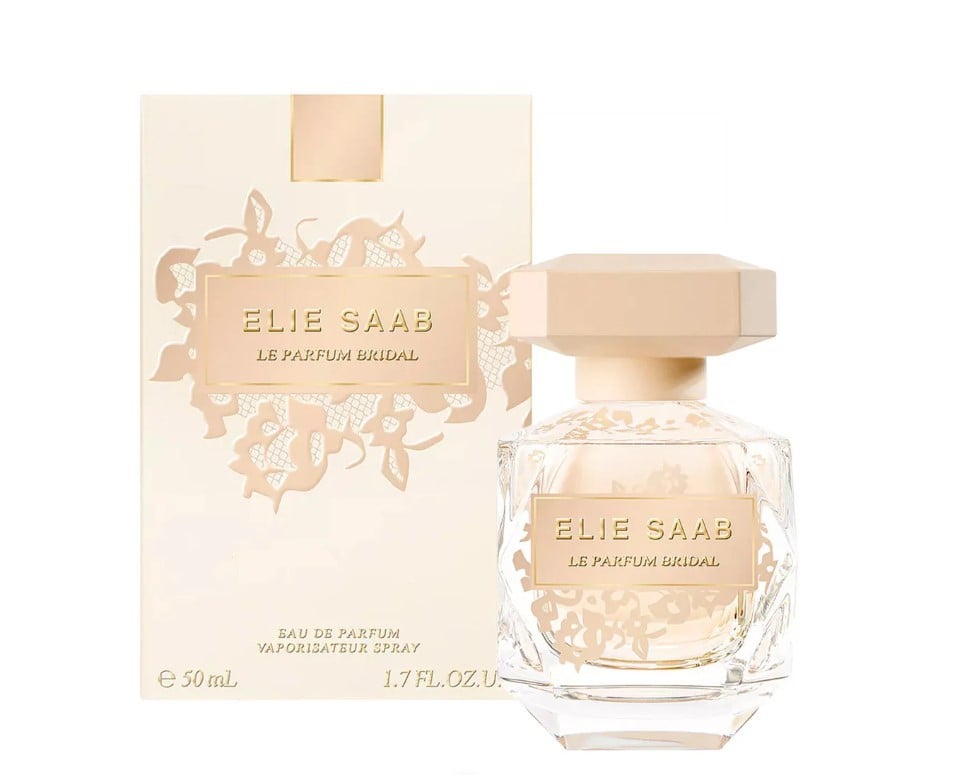 Elie Saab Le Parfum Bridal Eau de Parfum