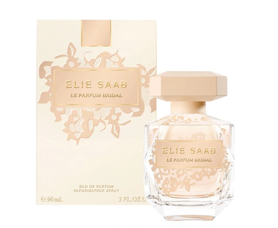 Elie Saab Le Parfum Bridal Eau de Parfum