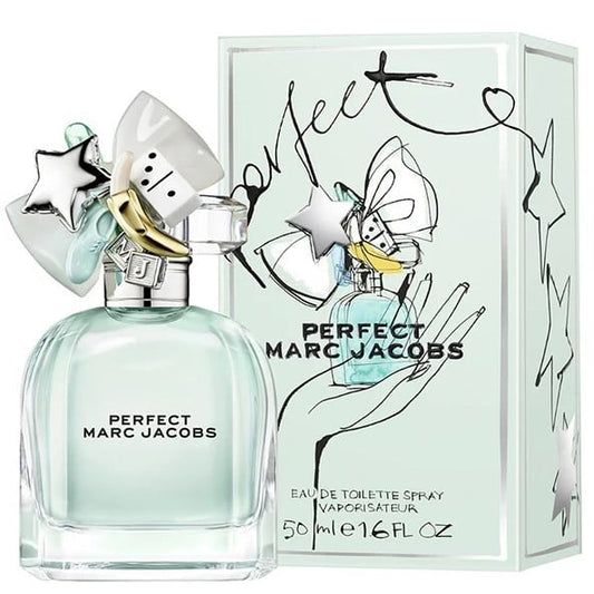 Marc Jacobs Perfect Eau de Toilette