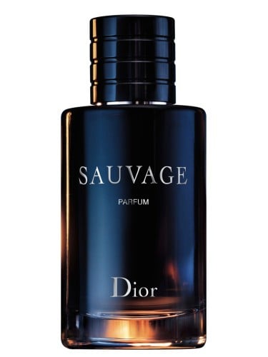 Christian Dior Sauvage Parfum Eau de Parfum