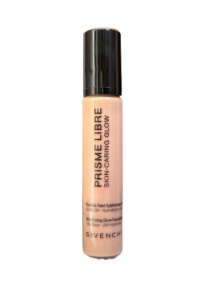 Givenchy Prisme Libre Skin-Caring Glow Фон дьо тен без опаковка