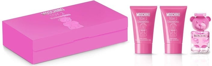 Moschino Toy 2 Bubble Gum Eau de Toilette