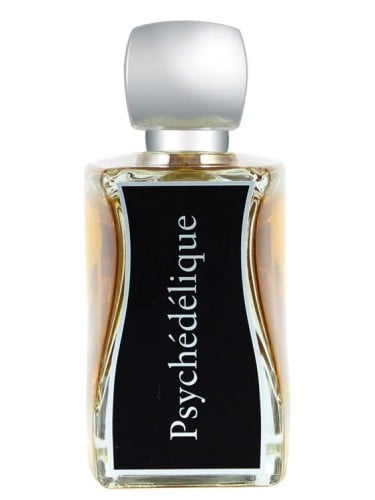 Jovoy Paris Psychedelique Eau de Parfum