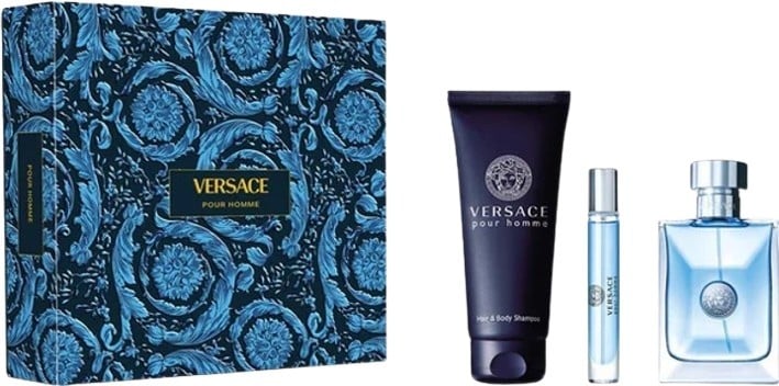 Versace Pour Homme Eau de Toilette