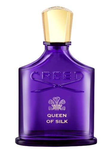 Creed Queen Of Silk Eau de Parfum без опаковка