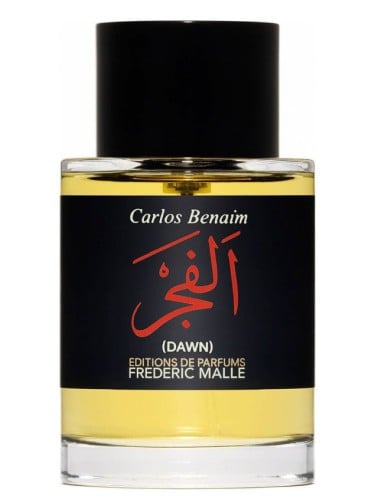 Frederic Malle Dawn Eau de Parfum без опаковка