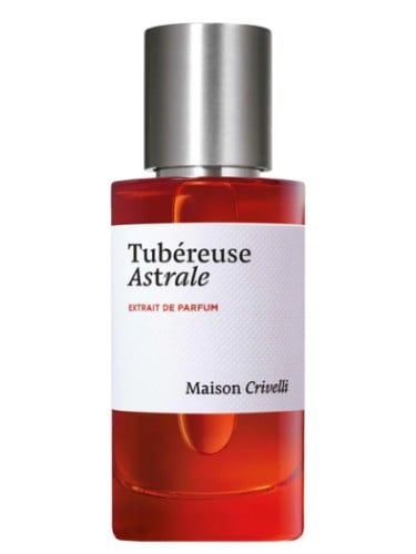 Maison Crivelli Tubereuse Astrale Extrait de Parfum без опаковка