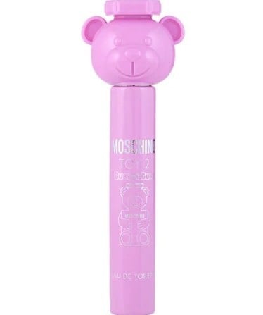 Moschino Toy 2 Bubble Gum Eau de Toilette без опаковка