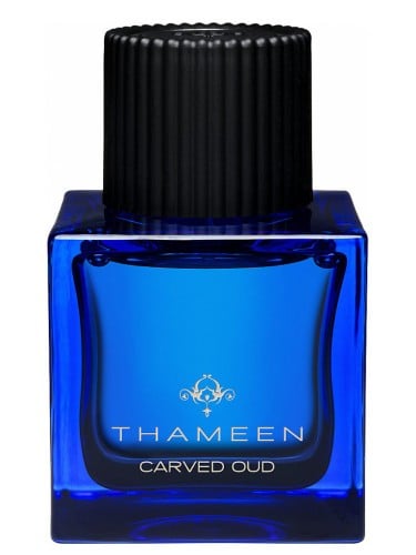 Thameen Carved Oud Eau de Parfum без опаковка