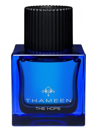 Thameen The Hope Eau de Parfum без опаковка