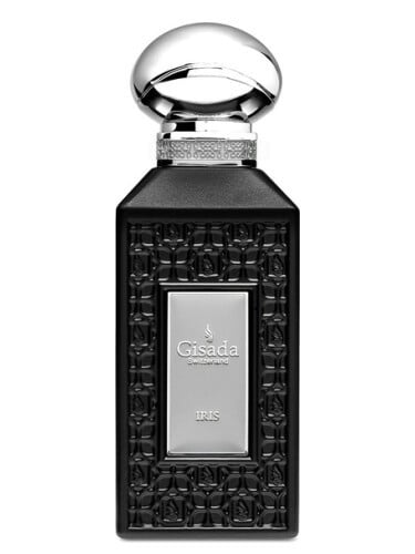 Gisada Iris Eau de Parfum без опаковка
