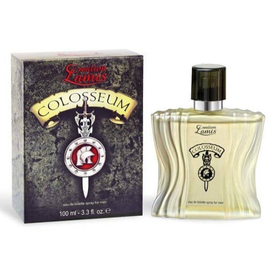 Creation Lamis Colosseum Eau de Toilette