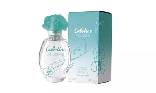 Gres Cabotine Aquarelle Eau de Toilette
