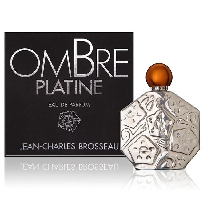 Jean Charles Brosseau Ombre Platine Eau de Parfum