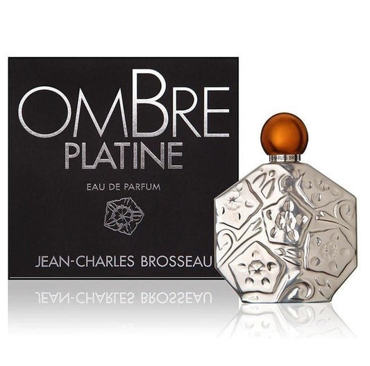 Jean Charles Brosseau Ombre Platine Eau de Parfum