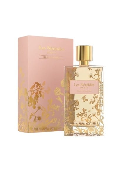 Les Nereides Etoile D Oranger Eau de Parfum