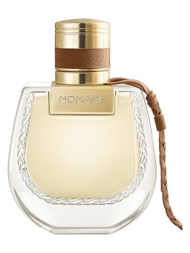 Chloe Nomade Jasmin Naturelle Intense Eau de Parfum без опаковка