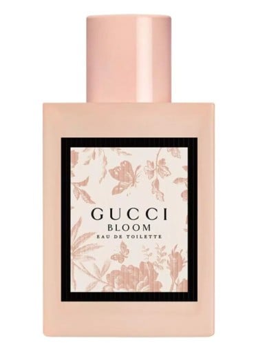 Gucci Bloom Eau de Toilette без опаковка