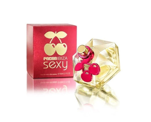 Pacha Ibiza Queen Sexy Eau de Toilette