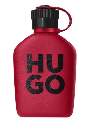 Hugo Boss Hugo Intense Eau de Parfum без опаковка