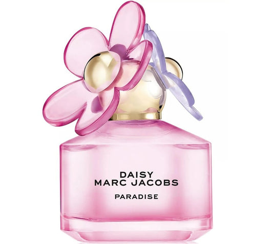 Marc Jacobs Daisy Paradise Limited Edition Eau de Toilette без опаковка