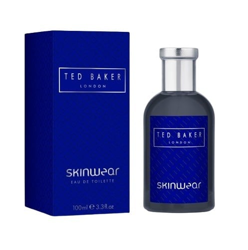 Ted Baker Skinwear Blue Eau de Toilette