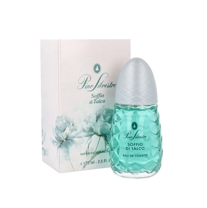 Pino Silvestre Soffio Di Talco Eau de Parfum