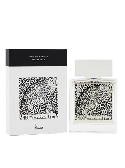 Rasasi Rumz Al Rasasi 9453 Eau de Parfum