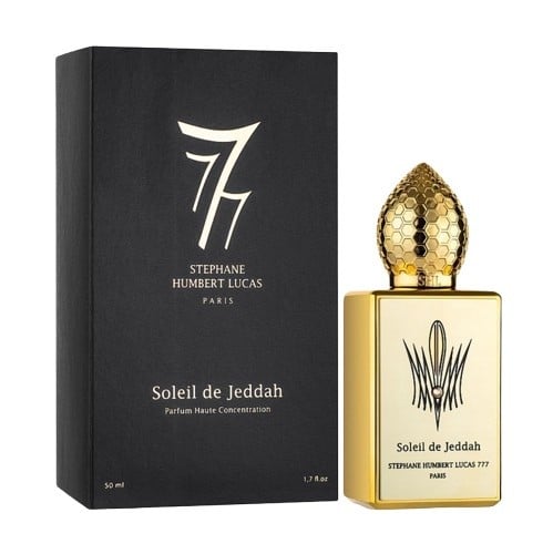 Stephane Humbert Lucas Soleil De Jeddah Eau de Parfum