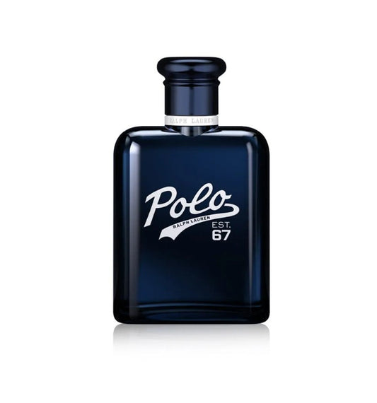 Ralph Lauren Polo 67 Eau de Toilette без опаковка