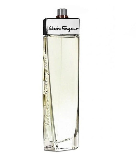 Salvatore Ferragamo Pour Femme Eau de Parfum без опаковка