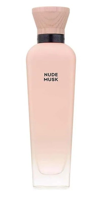 Adolfo Dominguez Nude Musk Eau de Parfum без опаковка