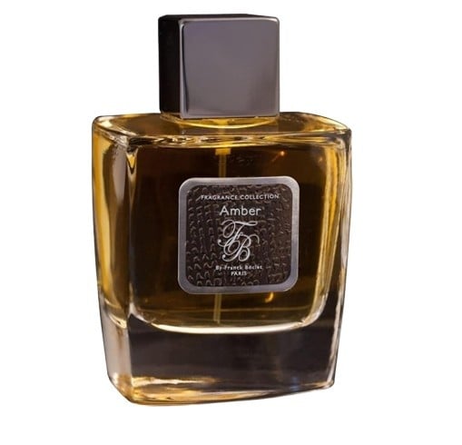 Franck Boclet Amber Eau de Parfum без опаковка