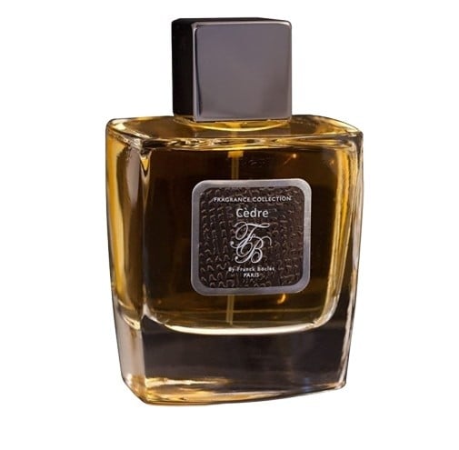Franck Boclet Cedre Eau de Parfum без опаковка