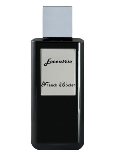 Franck Boclet Eccentric Extrait de Parfum без опаковка
