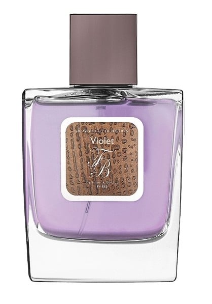 Franck Boclet Violet Eau de Parfum без опаковка